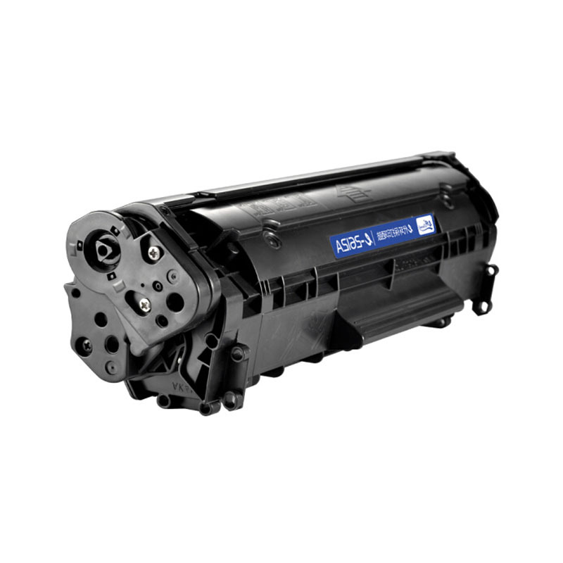 e代 Q2612A硒鼓 适用惠普12A hp1020 M1005 硒鼓 1010 1015 1018 1022 30