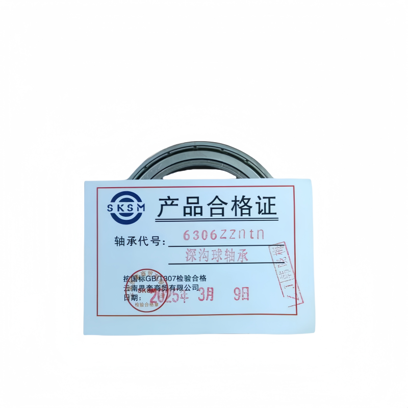 SKSM深沟球轴承6309C3高清大图