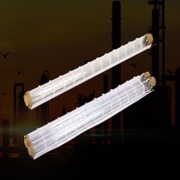 飞利浦(Philips) LED三防灯管支架T8一体式防爆灯管支架1.2米单管 JH