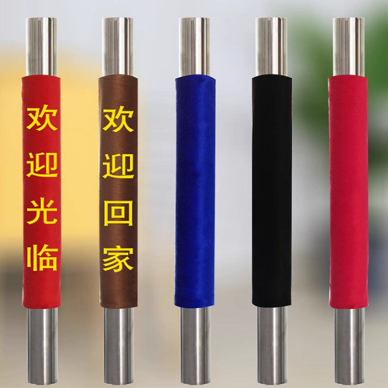 门把手保护套高清大图