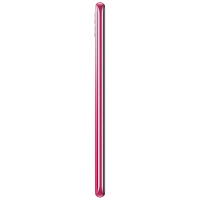 华为/荣耀(honor) 荣耀10青春版 全网通版 4GB+64GB 渐变红色 全面屏 移动联通电信4G手机