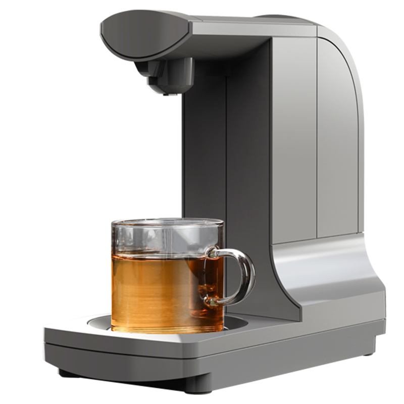 g-bell吉宝科技即热式饮水机家用迷你小型台式管线机桌面速热抽水下置