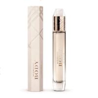 BURBERRY 博柏利女士香水 巴宝莉Body裸纱玲珑女士淡香水 EDP85ml