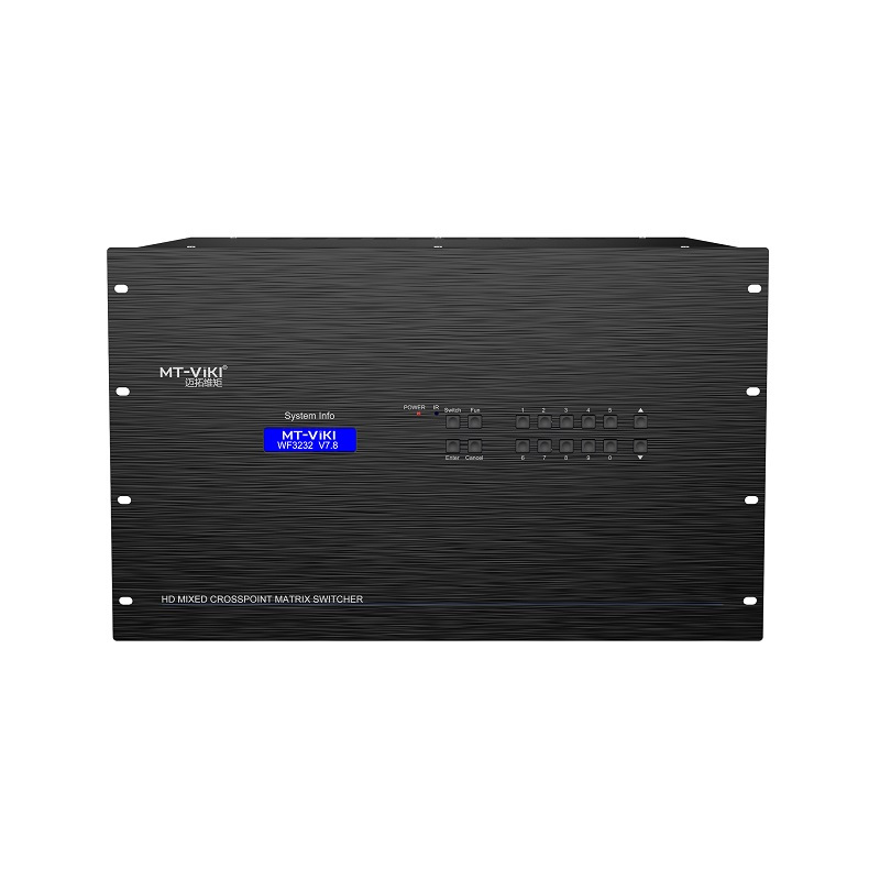 迈拓维矩混合矩阵 MT-HC3232
