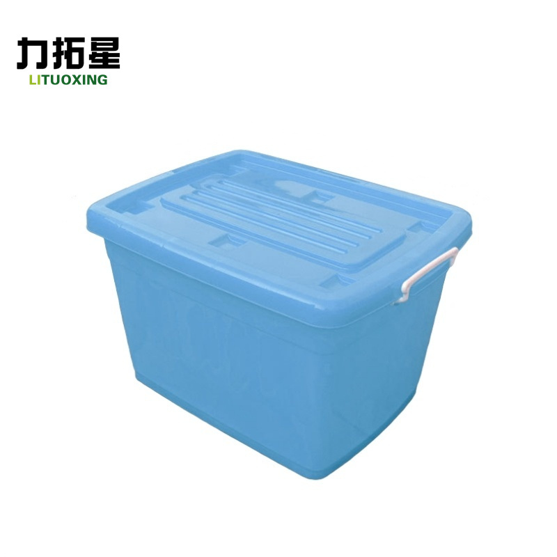 力拓星 整理盒 60L 个