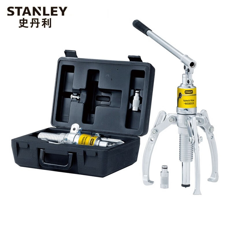 西陶 史丹利(STANLEY)30T一体式液压拉马 HP-30T-CJ