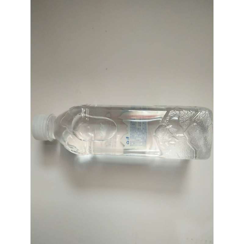云涧冰泉陇上天然冰川饮用水500ml