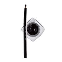 美宝莲(Maybelline)晴采造型持久魅影眼线膏 黑色2.5g 眼线膏/胶