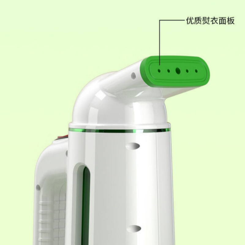 美菱(MELNG)MIG-LC1202蒸汽熨衣机手持挂烫机家用立式电熨斗烫衣服高清大图