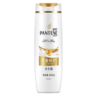 潘婷(PANTENE)乳液修护洗发露400ML 宝洁出品