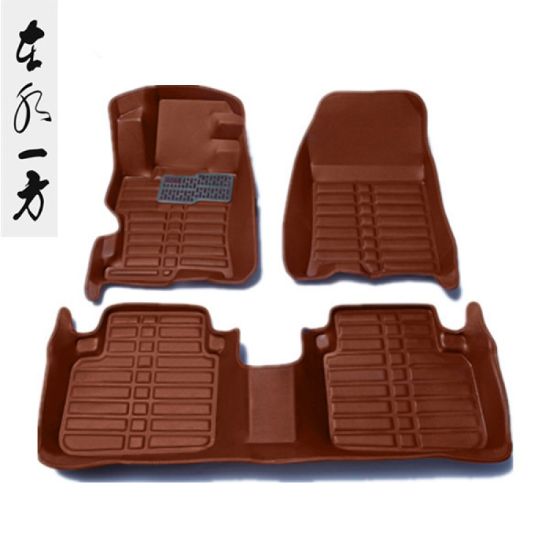 御捷祥和330 260 261 280 6300SUV Q5 Q6 Q7Q8Q9四轮电动汽车脚垫