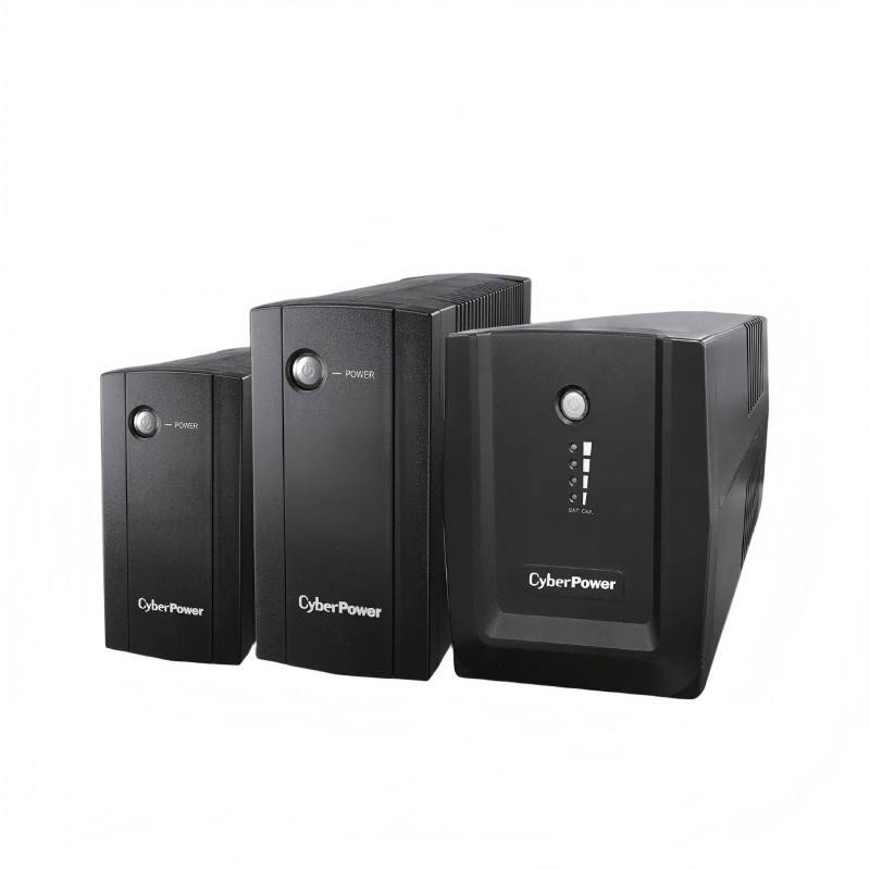 CYBERPOWER 不间断电源UT2200Eb高清大图