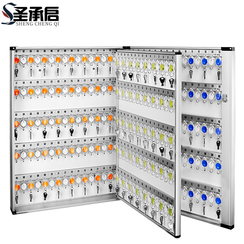 圣承启 钥匙管理箱 305位 个高清大图