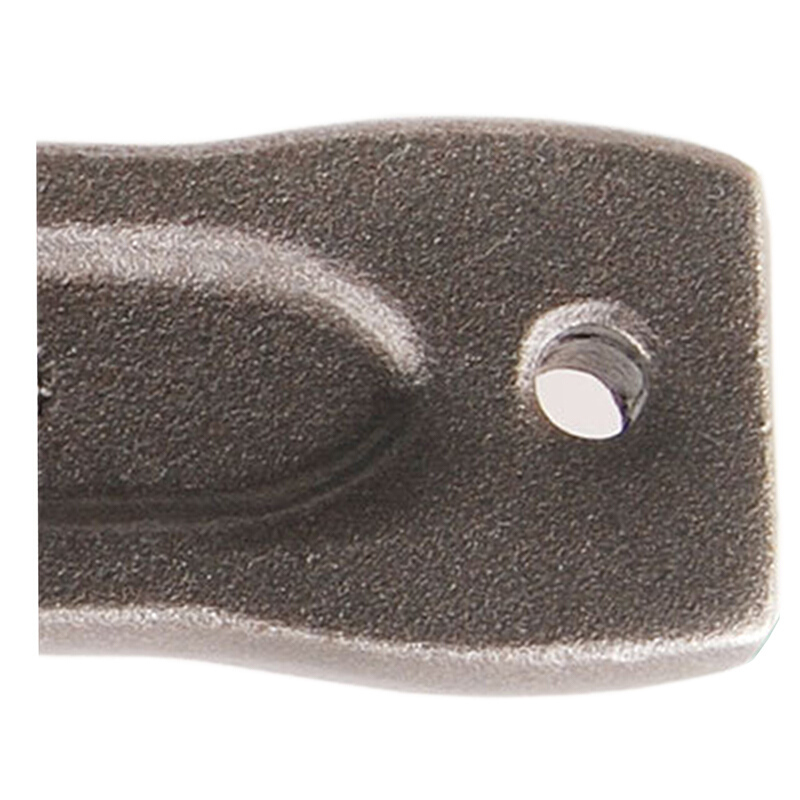 世达(SATA)敲击开口扳手 单头呆扳手 30mm 48604 1个