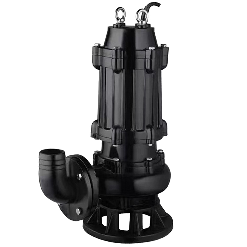 潜水泵 潜水排污泵 WQ D18-10-1.5 1个高清大图