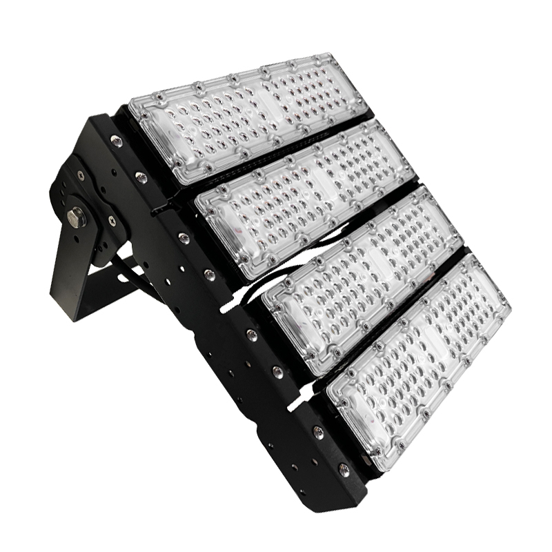 简工智能(JAGONZN) GL-05C GJ 200W 模组式LED强光灯