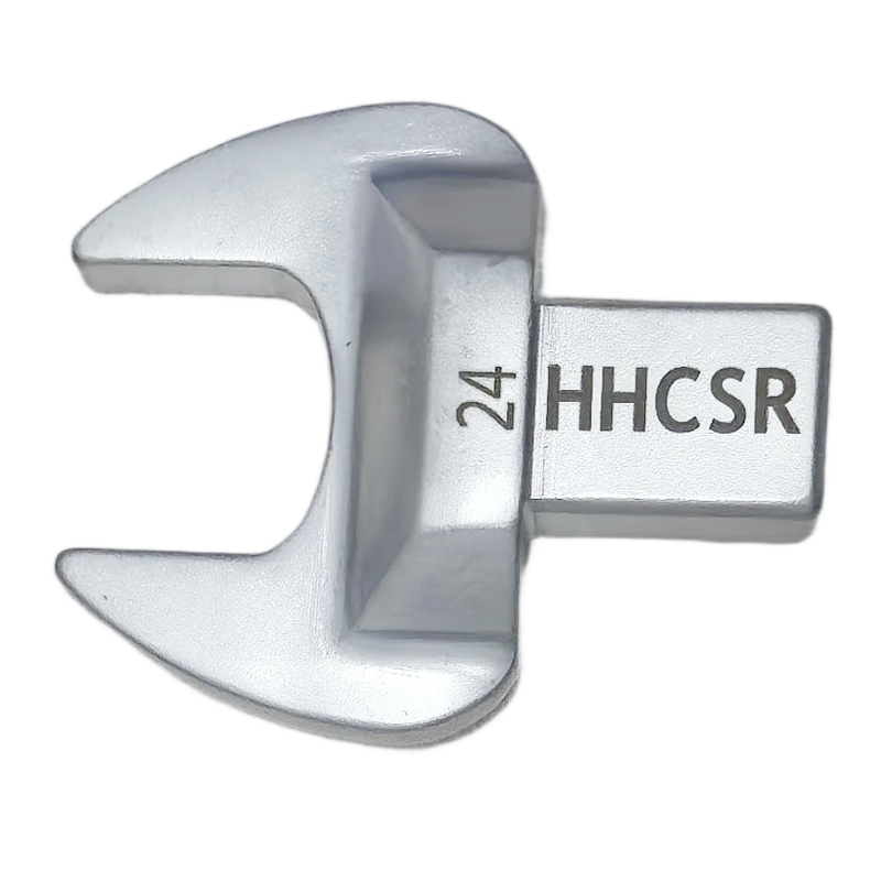 扭力扳手开口头