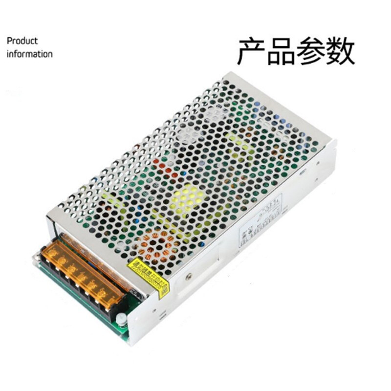 Zhongyzn AD/DC电源转变器1500W ZYAD1500高清大图