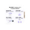 HUAWEI/华为 FreeBuds SE 2 蓝色 40小时长续航 轻盈小巧 快速充电