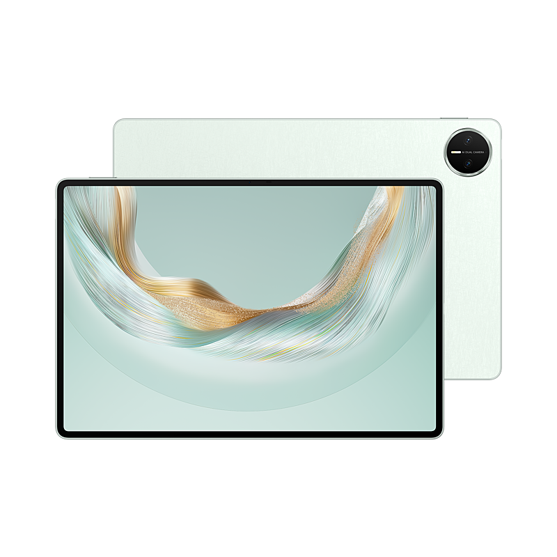 HUAWEI/华为MatePad Pro 12.2英寸2025平板电脑144hz鸿蒙游戏办公娱乐考研pad 12G+512G[WiFi版]飞天青高清大图