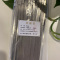 具安金 不锈钢扎带 8*850mm*100条 包