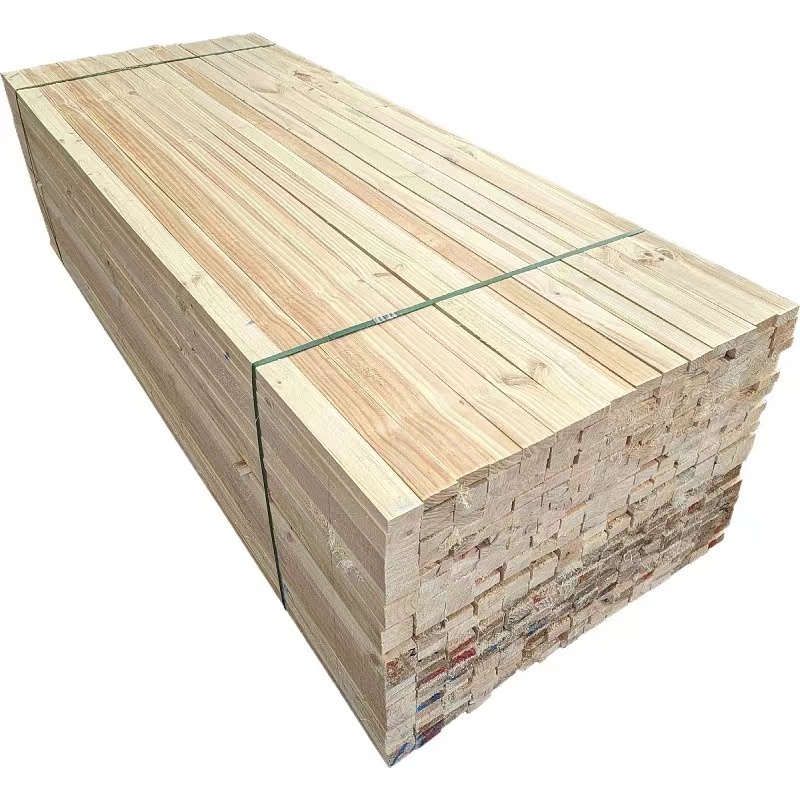 亭松 垫木 宽9cm*高9cm*长600cm 单位:根高清大图