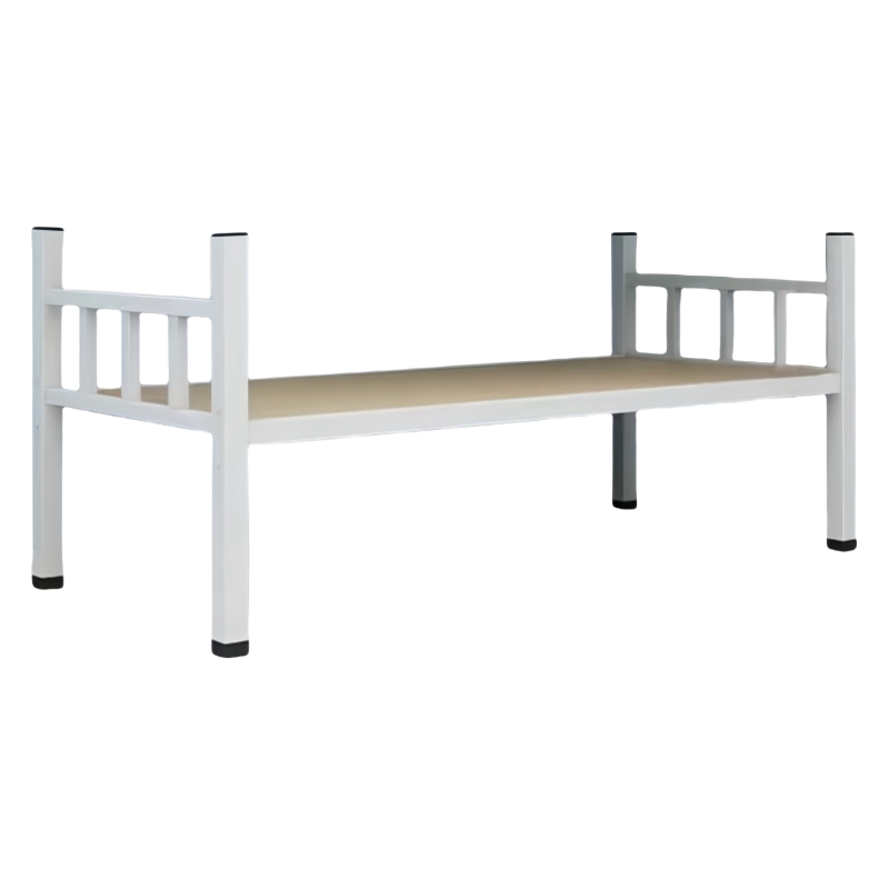 珂洋 宿舍单人床 200*100*70cm 张高清大图