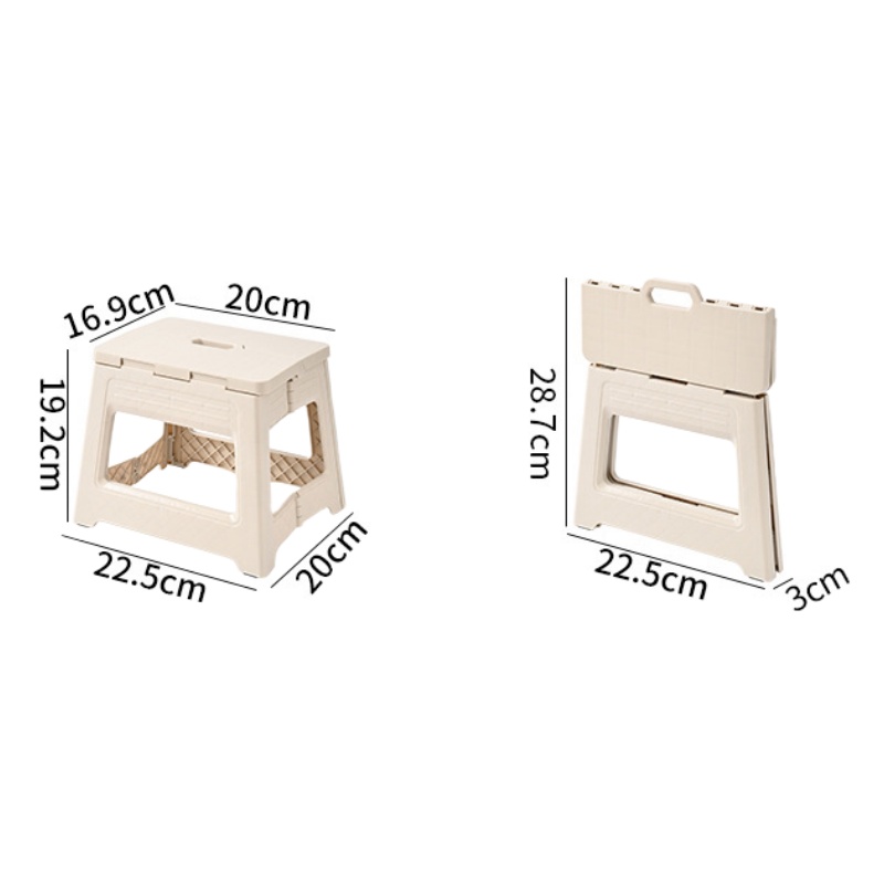 烁 恒 折叠 凳高清大图