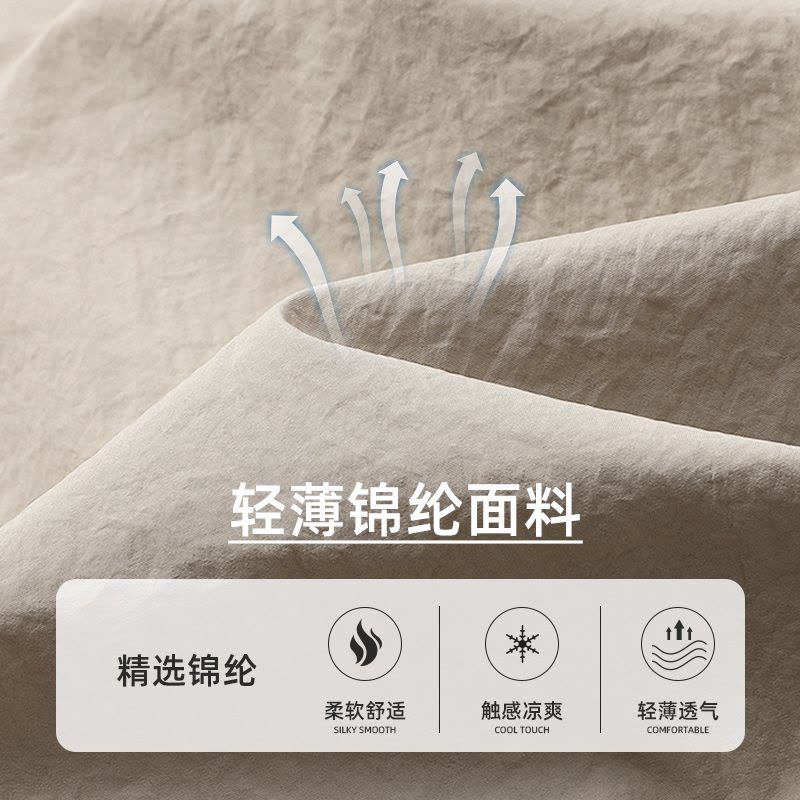 恒源祥防晒服男夏季薄款立领户外运动骑行钓鱼UPF50+男士防晒外套图片