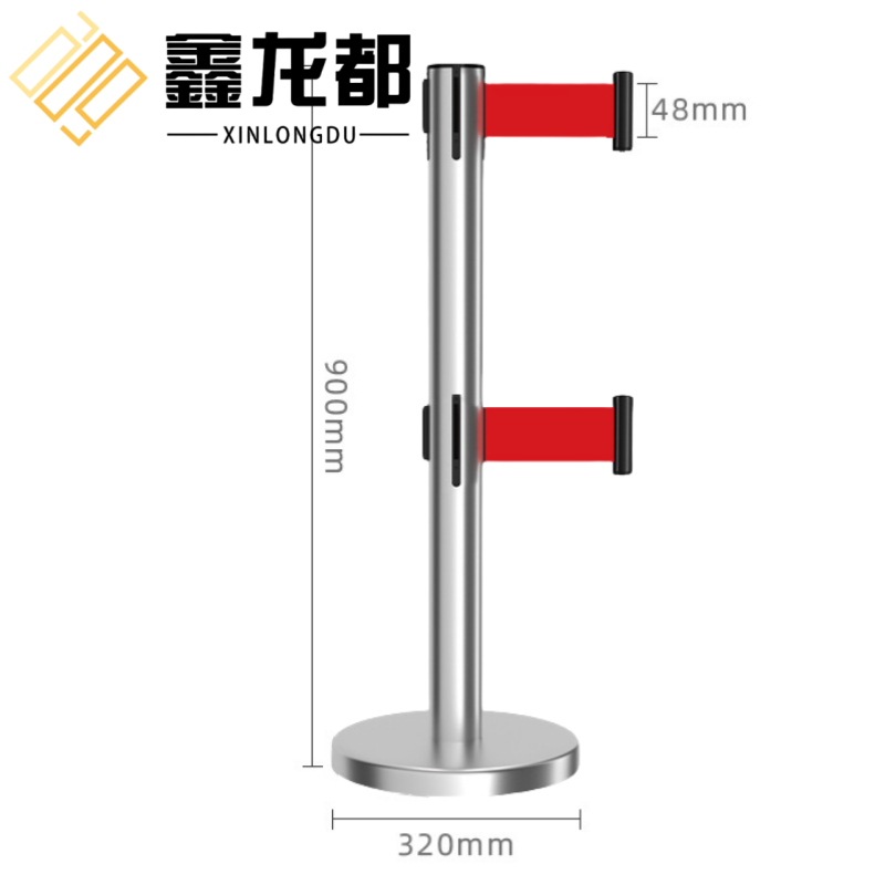 鑫龙都伸缩带高清大图