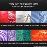 卡萨帝(Casarte)10公斤滚筒洗衣机变频洗烘一体机 直驱变频 空气洗 香槟金