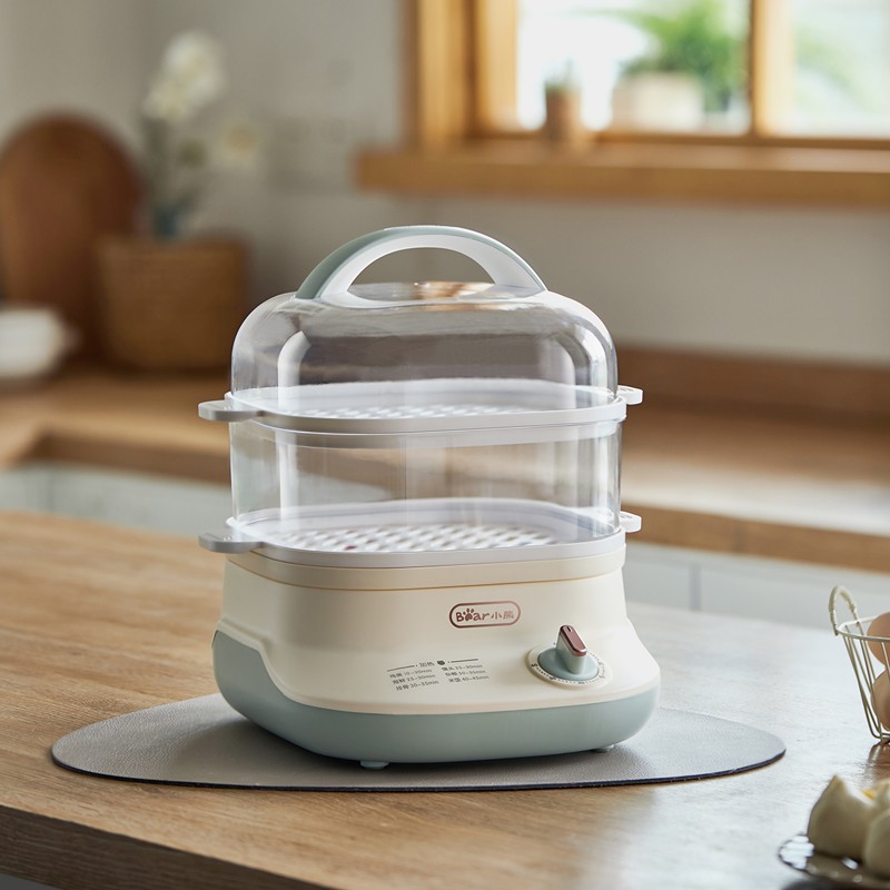 小熊-电蒸锅DZG-C60Q8高清大图