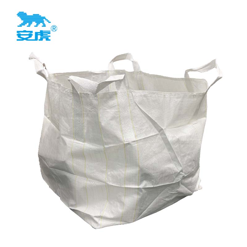 安虎 吨包袋 开口-100*100*120cm 个