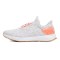 adidas kids阿迪达斯儿童鞋 青少年鞋 春季女小童 RapidaRun Uncaged 跑步鞋 BB6735