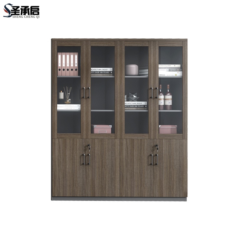 圣承启 储物柜 四门台高清大图