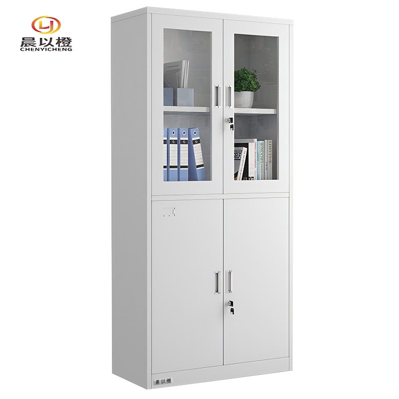 晨以橙 文件柜 等器高清大图