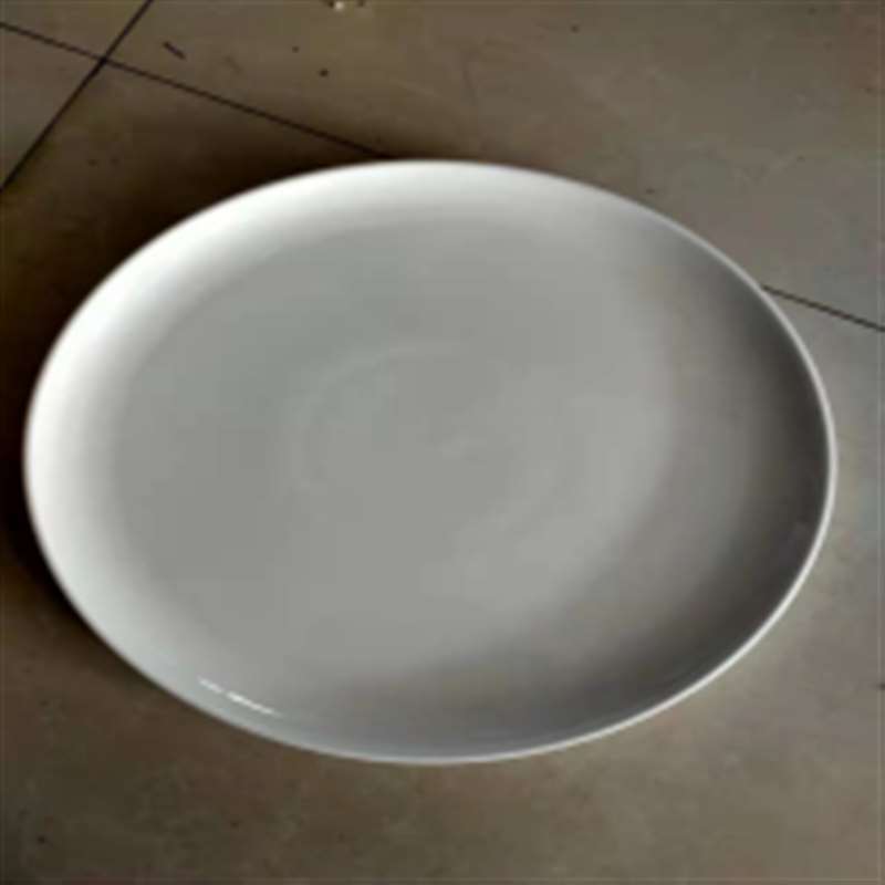 苏宁宜品 14寸浅盘(单位:个)