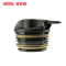 膳魔师,膳魔師(THERMOS)保温壶 THV-2000 不锈钢色 1.6L-2L送礼家用304不锈钢/THERMOS