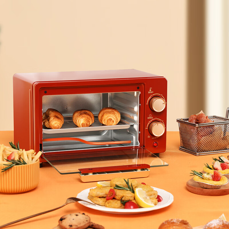 康佳(KONKA) 电烤箱/KDKX-1001高清大图