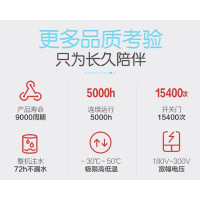 统帅(leader)海尔出品10公斤全自动滚筒 洗烘一体洗衣机10KG 烘干空气洗 家用大容量 洗干一体 上排水儿童母婴
