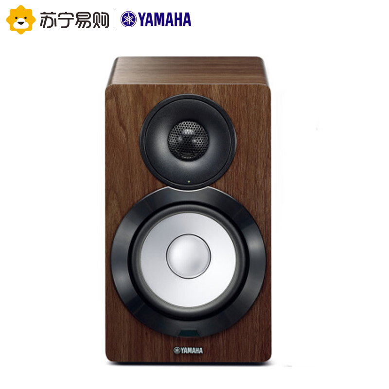 Yamaha/雅马哈 NX-N500书架音响蓝牙有源监听电脑笔记本迷你音箱