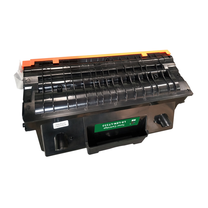 莱盛LS-LEN-LT333粉盒/硒鼓 适用于LENOVO LJ-3303DN/3803DN