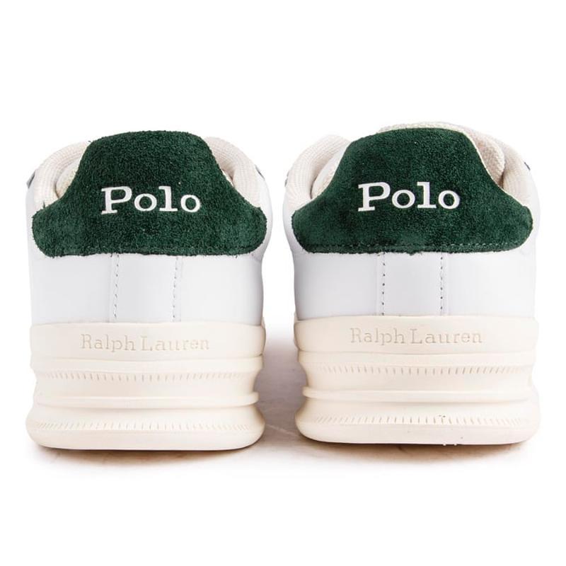 拉夫劳伦ralphlauren运动休闲鞋