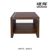 【硕辉】EUN-01F06方茶几 现代沙发小方桌 65*60*45cm