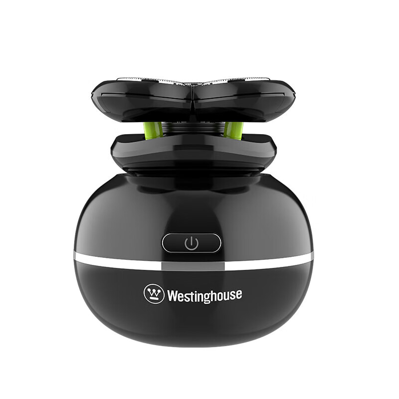 西屋(WESTINGHOUSE)多功能剃须刀可分离式机身全身可水洗护理套装 WL-HLTZ01 / 套高清大图
