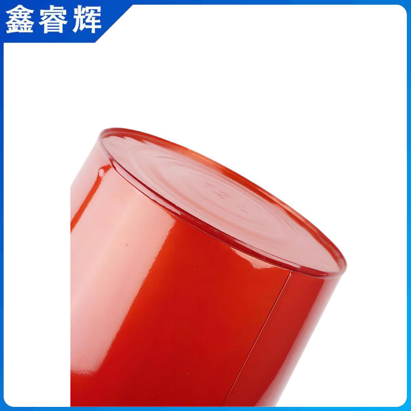 鑫睿辉 消防桶 8L圆桶 个高清大图