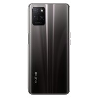 realme 真我V11s 4GB+128GB 火岩灰 天玑810 5000mAh超大电池 18W快充 5G手机