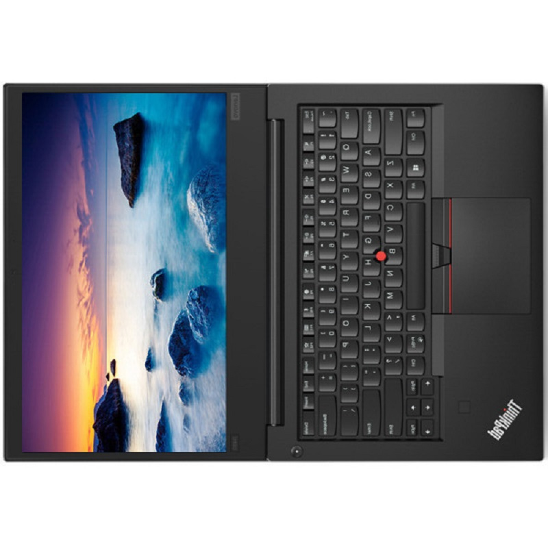 联想(Lenovo)ThinkPad R490 01CD 14英寸笔记本电脑