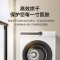 威力超大10kg排气烘干机家用高温除螨 大容量直排干衣机 防皱免烫智能温感DV100-WL78