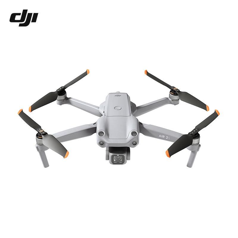 大疆(dji) dji air 2s 无人机 航拍器报价_参数_图片_视频_怎么样_问
